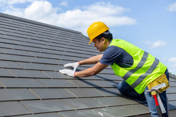 Best Roof Repair Estimates  in Metlatla, AK