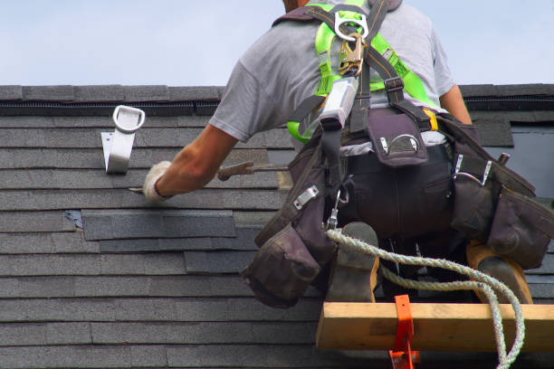 Best Flat Roof Repair Services  in Metlatla, AK