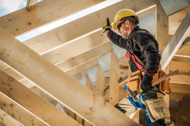 Quick and Trustworthy Emergency Roof Repair Services in Metlakatla, AK