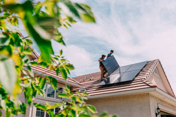 Best Shingle Roofing Installation  in Metlatla, AK