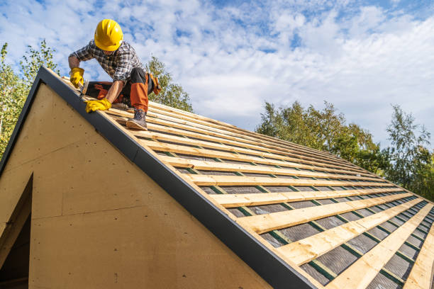 Quick and Trustworthy Emergency Roof Repair Services in Metlakatla, AK