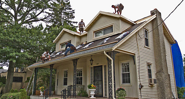 Trusted Metlakatla, AK Roofing Contractor Experts