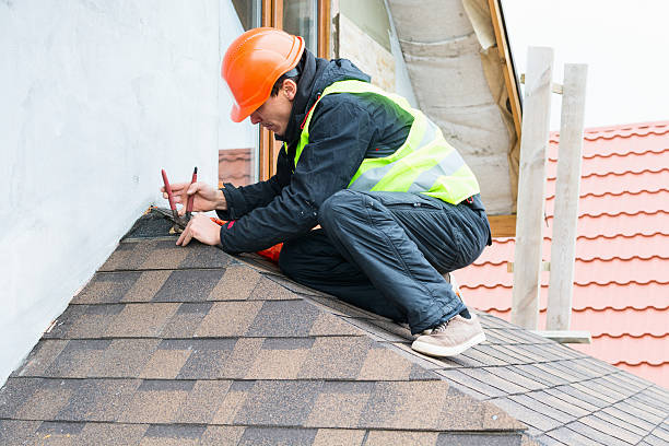 Best Metal Roofing Contractor  in Metlatla, AK